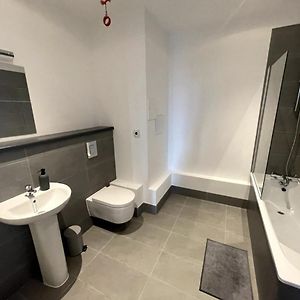 Appartement met Twee Slaapkamers